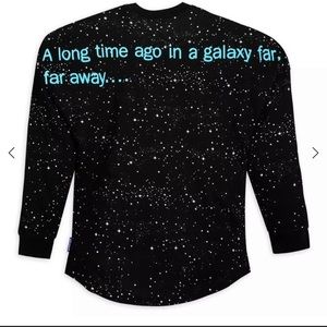 Star Wars Spirit Jersey